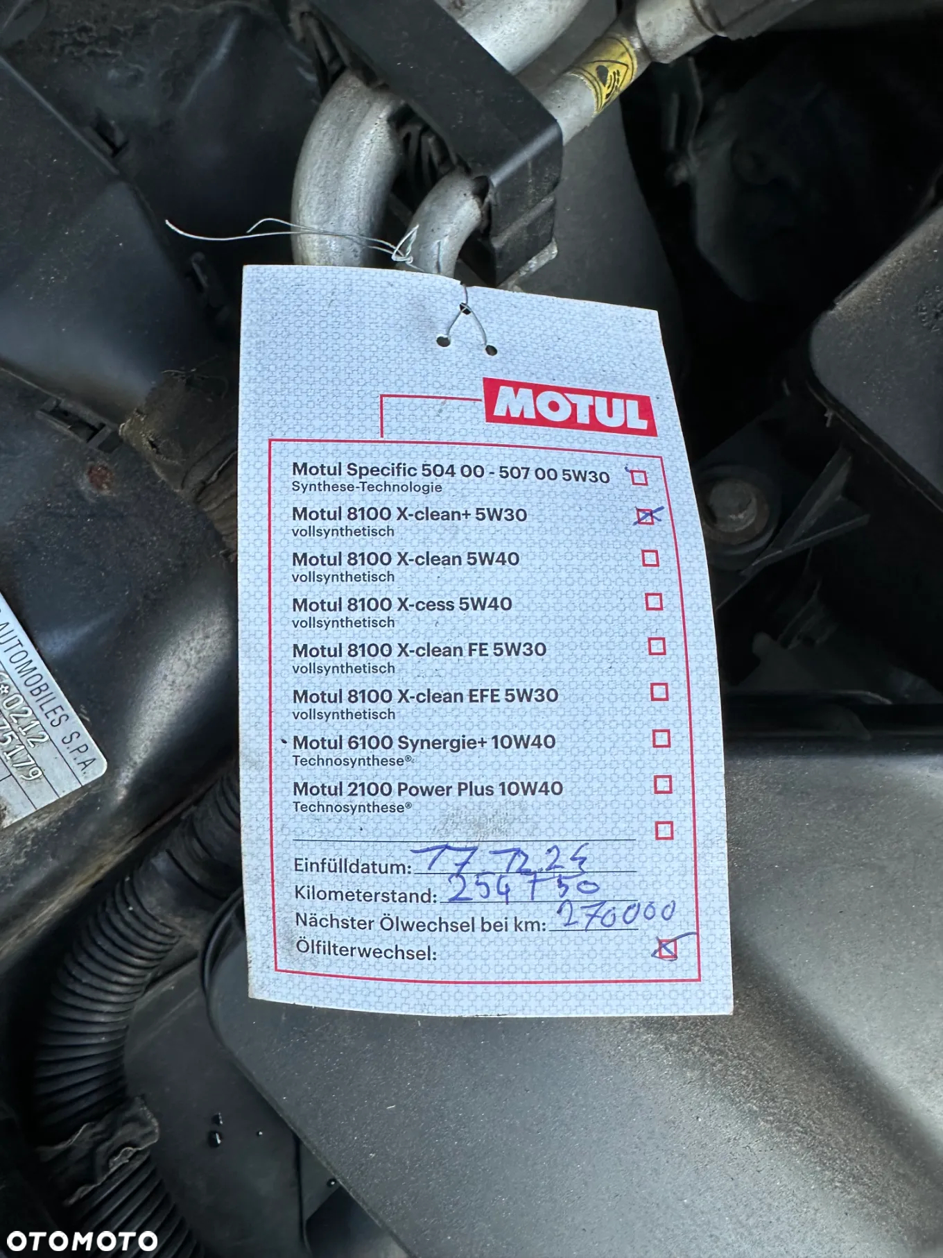 Alfa Romeo 159 1750TBi Sport Plus - 20