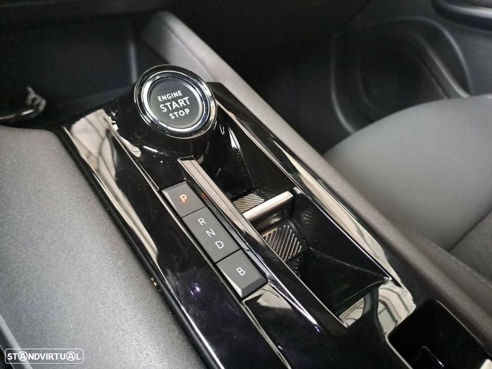 Alfa Romeo Junior 54 kWh Intensa - 19