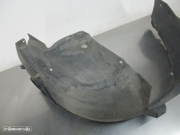 Cave Roda Frente Esq  Opel Vectra C Gts (Z02) - 2