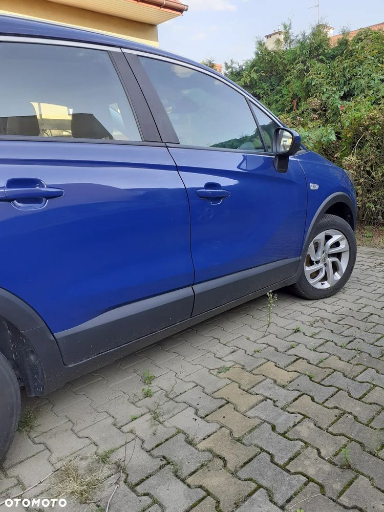Opel Crossland X 1.2 ECOTEC Start/Stop Innovation - 3