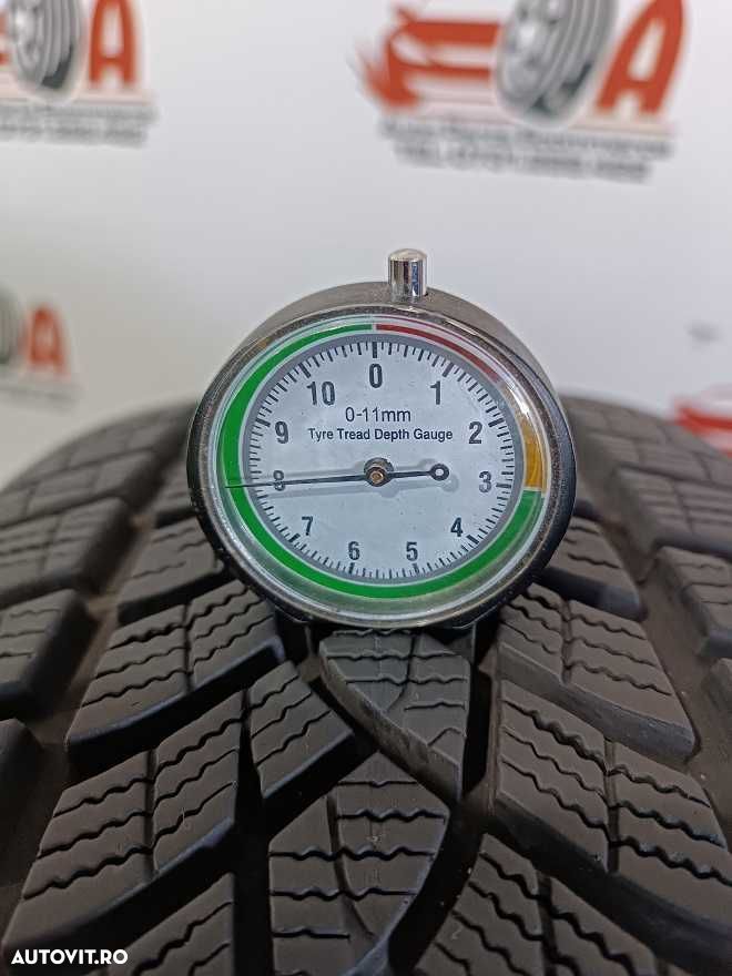 205/50/17 93H GOODYEAR CP N10668 M+S - 3