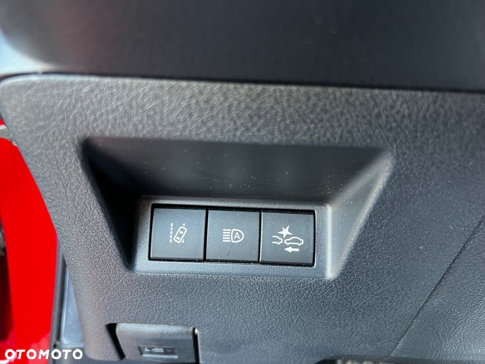 Toyota Yaris 1.5 Premium - 24