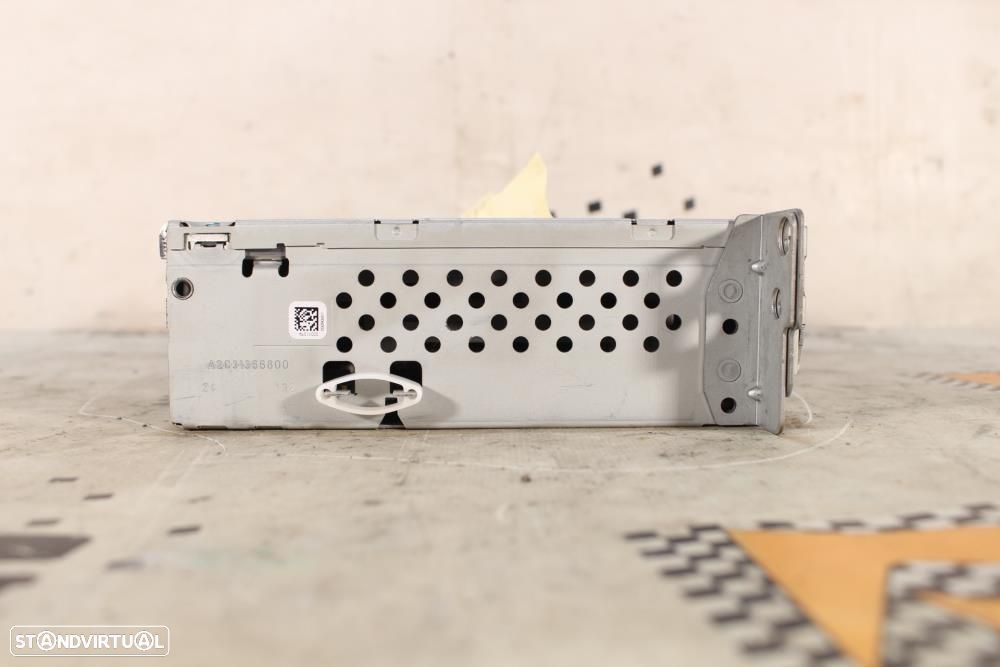 Rádio Bmw 1 (F20)  65129290989 / 9290989 / A2c83090801 - 4