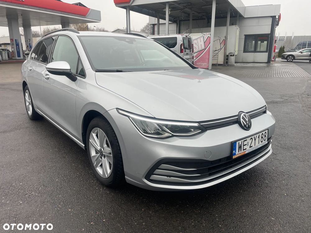 Volkswagen Golf 2.0 TDI - 2