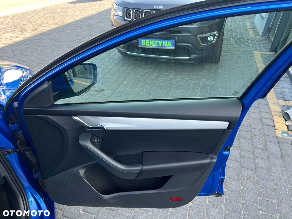 Skoda Octavia 2.0 TDI Ambition DSG - 26