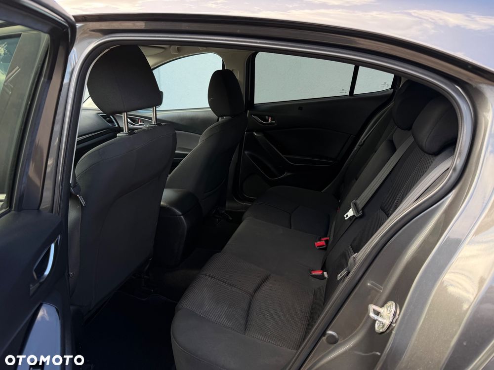Mazda 3 SKYACTIV-G 120 NAKAMA - 7