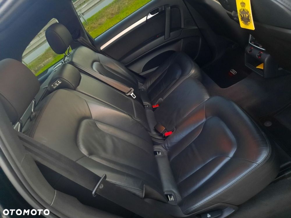 Audi Q7 - 23
