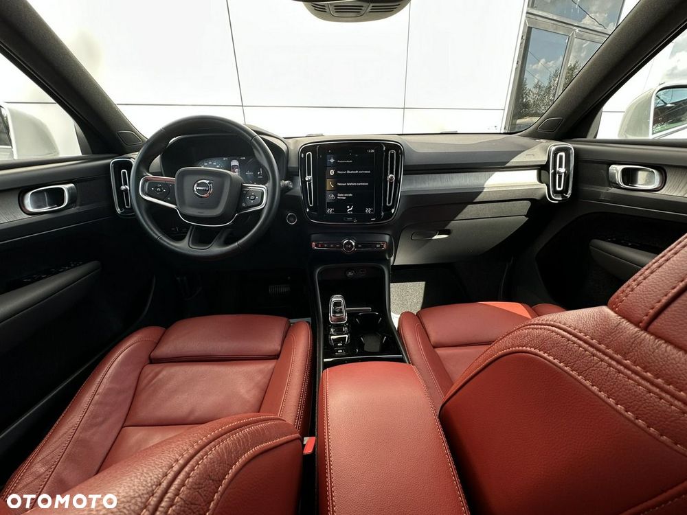Volvo XC 40 - 20