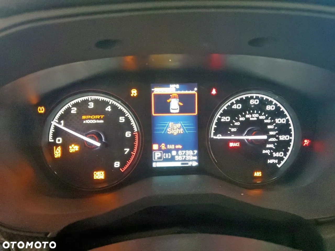 Subaru Forester - 10