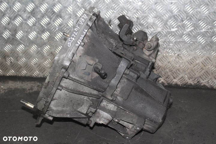 SKRZYNIA BIEGÓW ALFA ROMEO 147 1.9JTD - 2