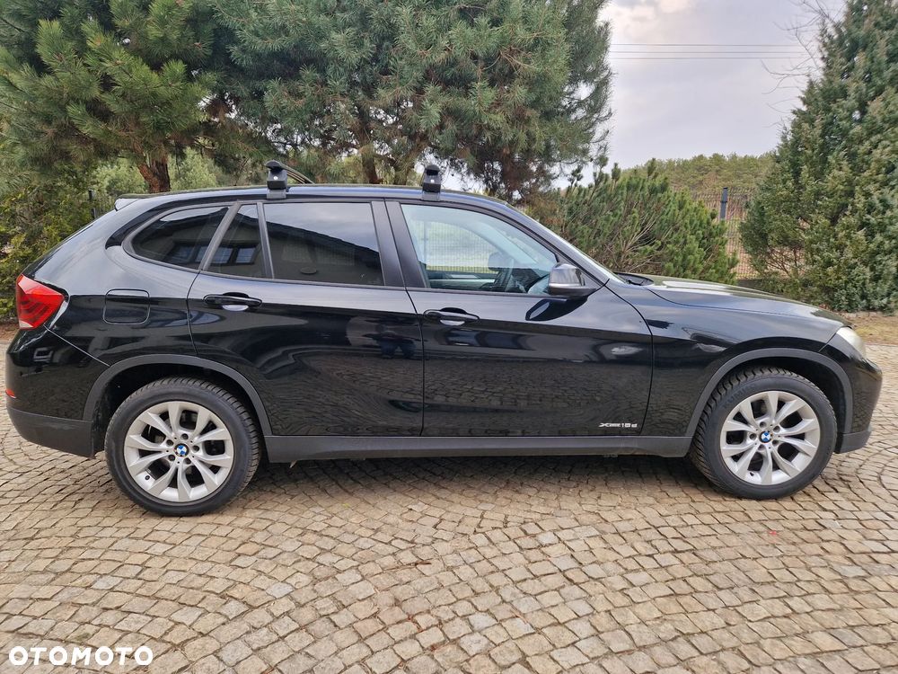 BMW X1 xDrive18d xLine - 5