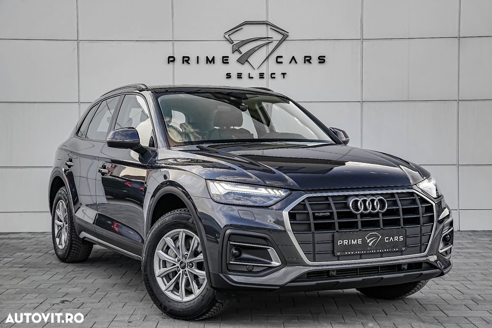 Audi Q5 45 TFSI quattro S tronic - 2