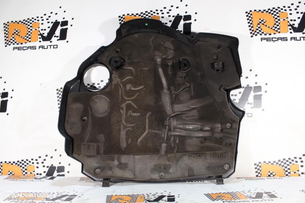 Tampa De Motor Bmw 3 (E90)  11147797410 / 7797410 / N47 - 4