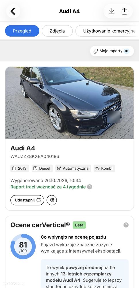 Audi A4 Avant 2.0 TDI DPF quattro S tronic S line Sportpaket - 34
