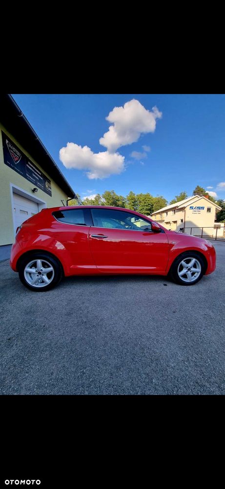 Alfa Romeo Mito - 4