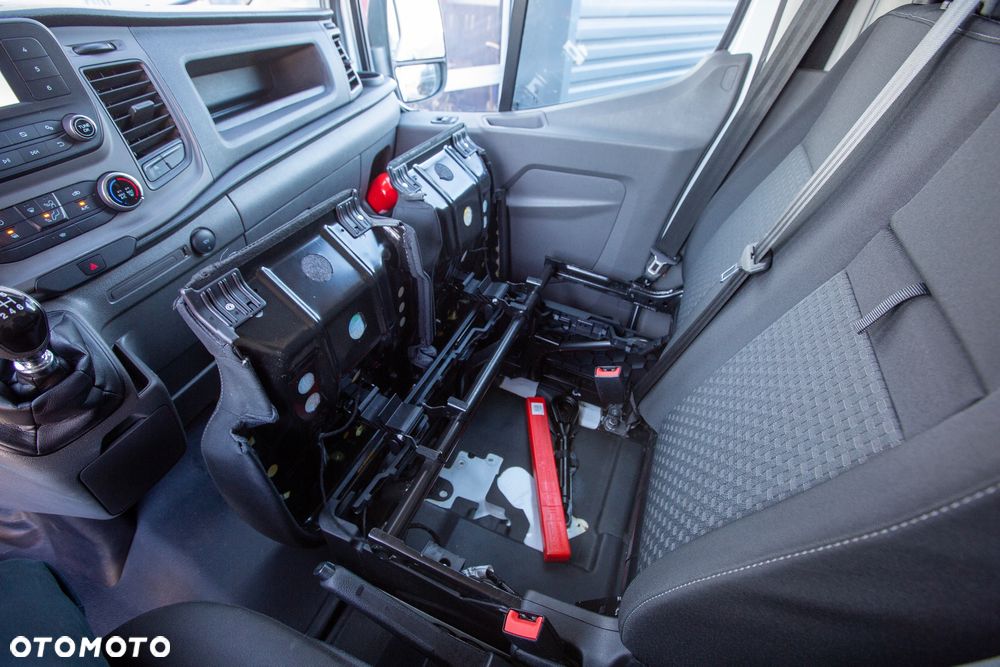 Ford Transit L4H3 MAXI Wysoki Dach *42.000km* - 16