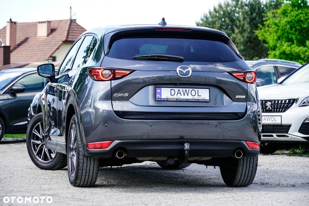 Mazda CX-5 - 14