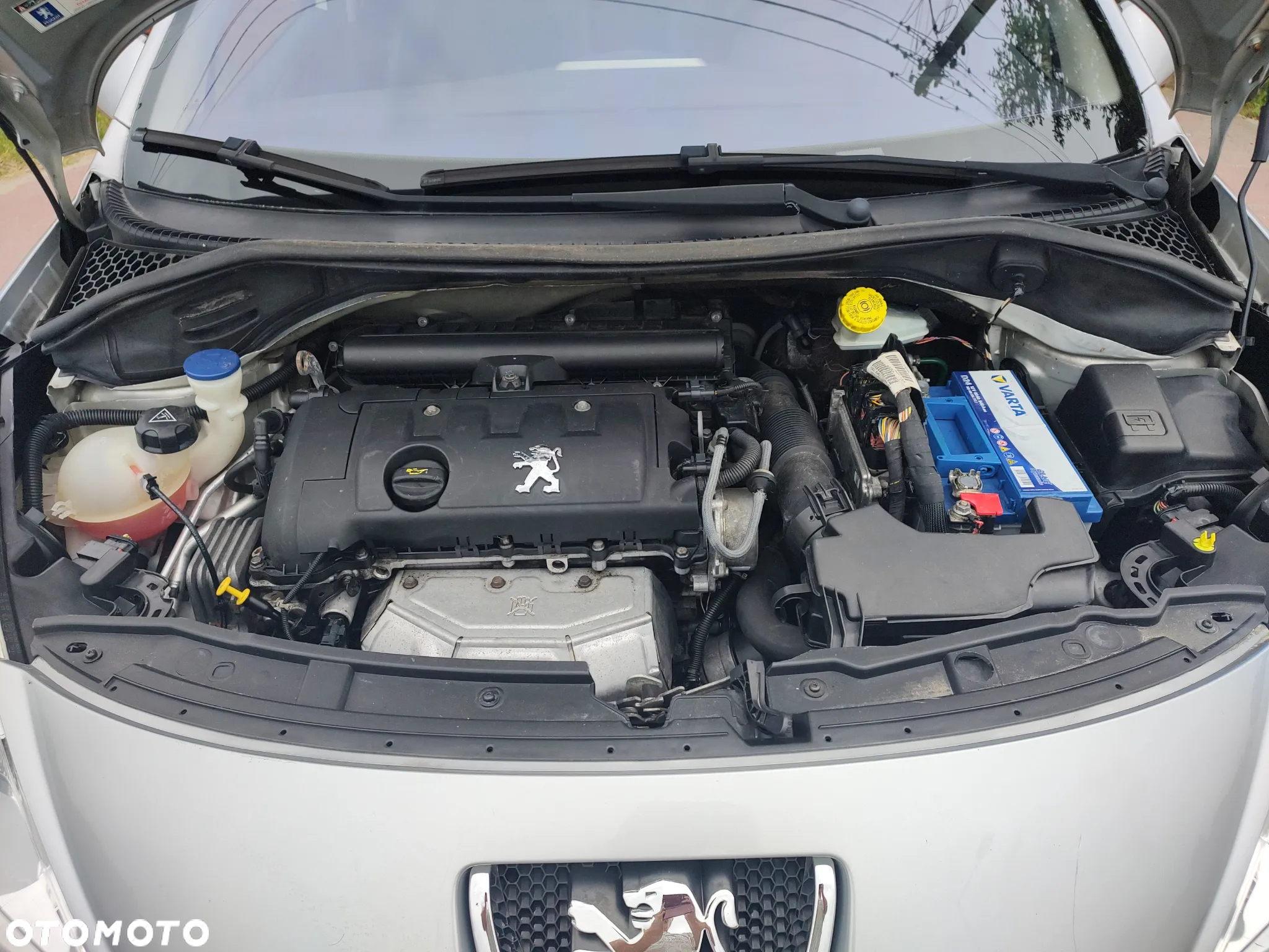 Peugeot 207 1.6 VTi Outdoor - 30