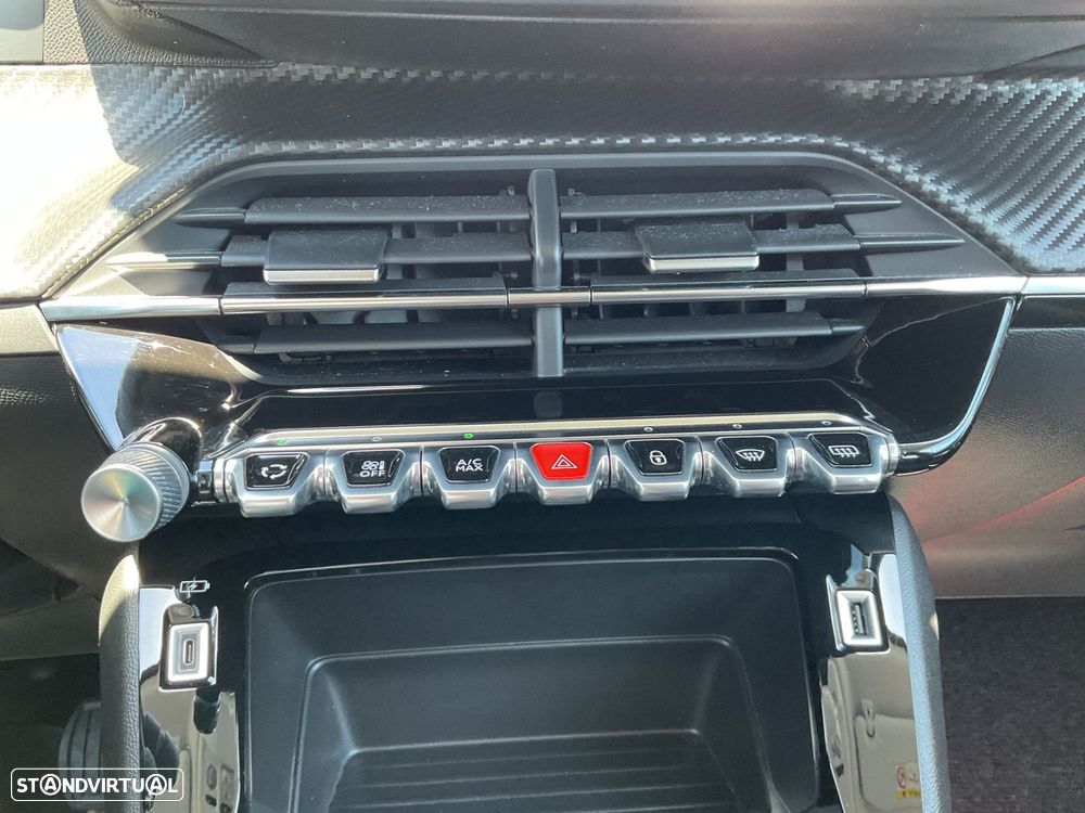 Peugeot 2008 1.2 PureTech Active - 31
