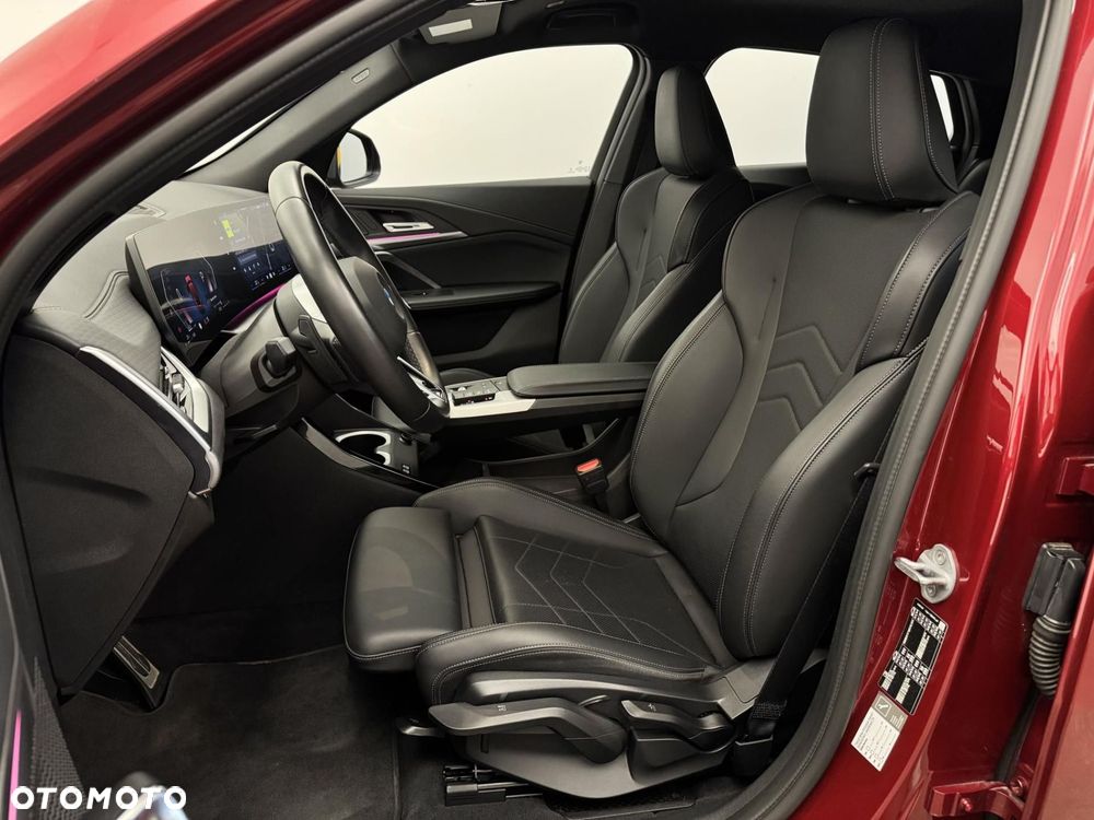 BMW X2 - 14
