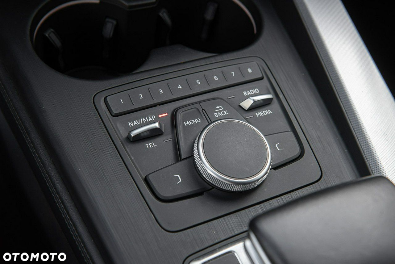 Audi A5 - 27