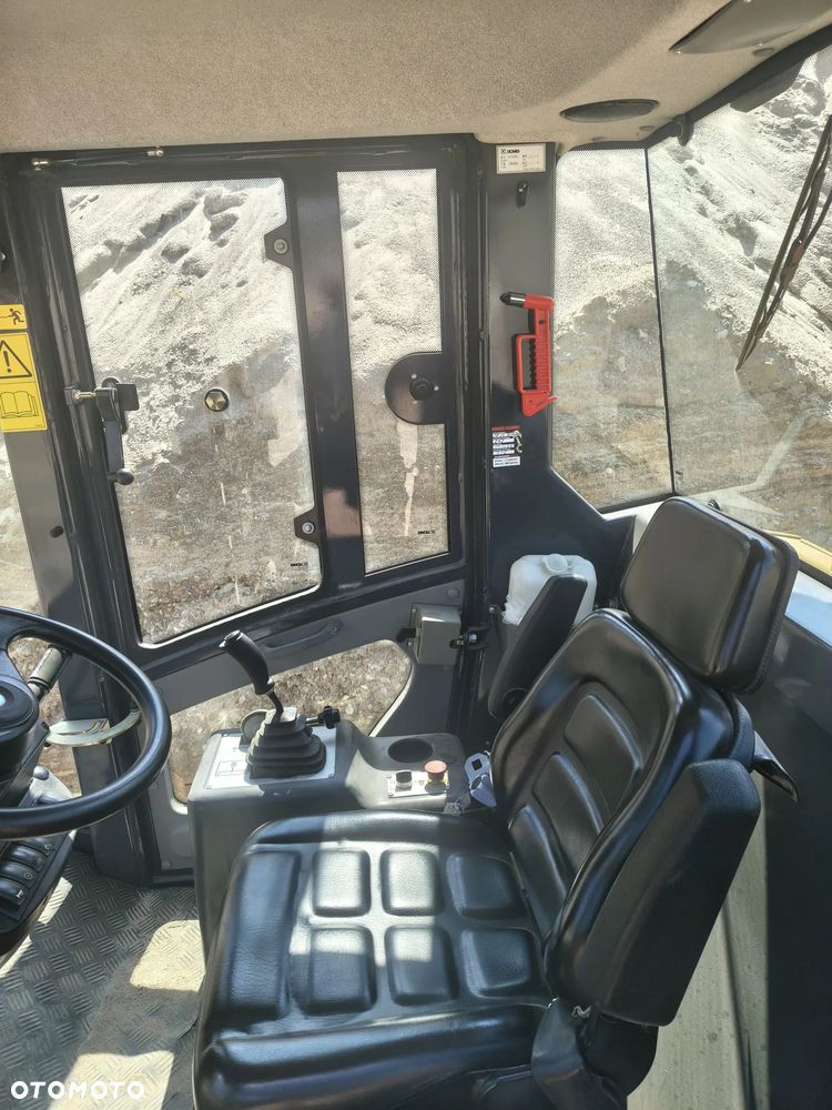 XCMG XS123PD - 6