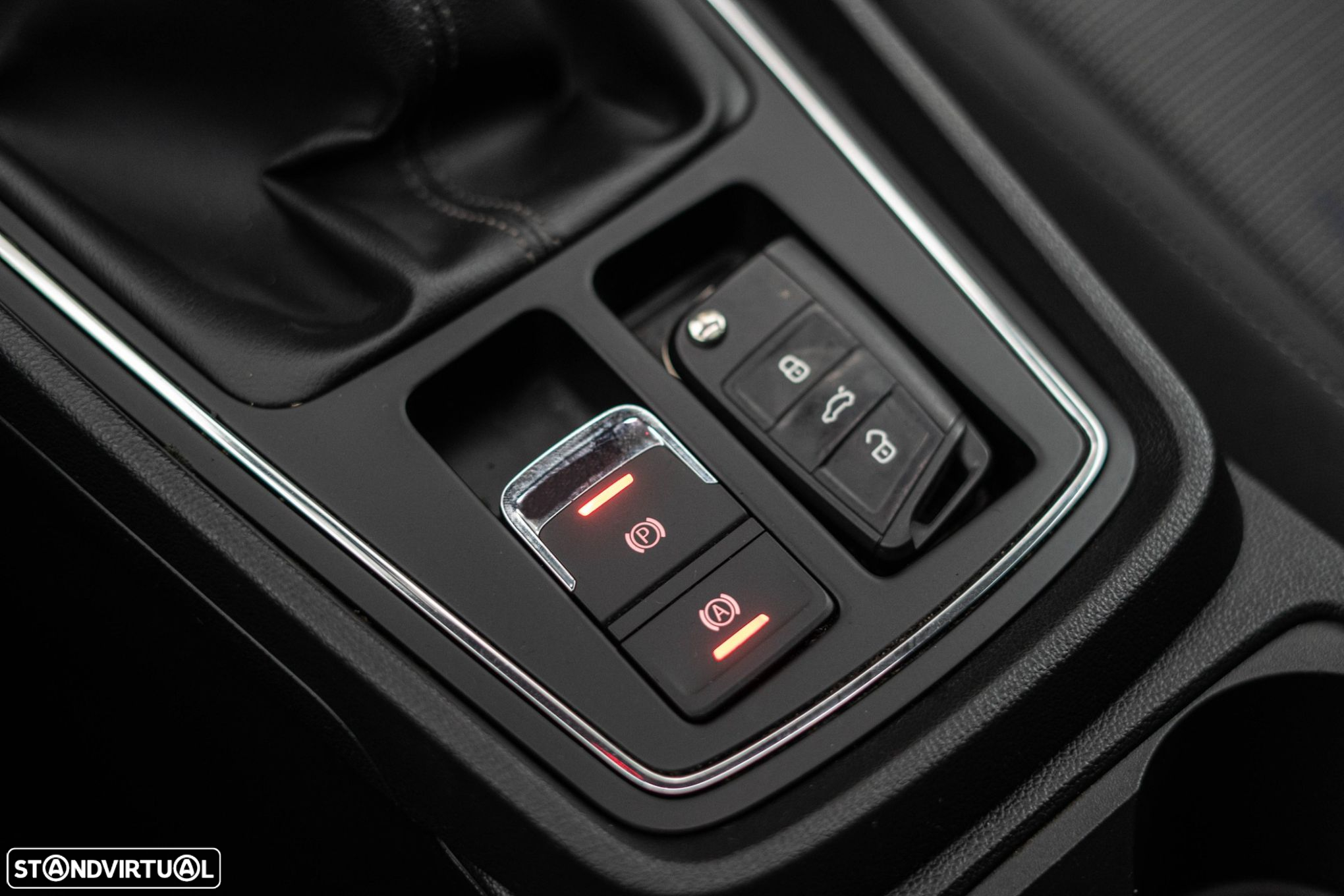 SEAT Leon 1.0 EcoTSI Style S/S - 17