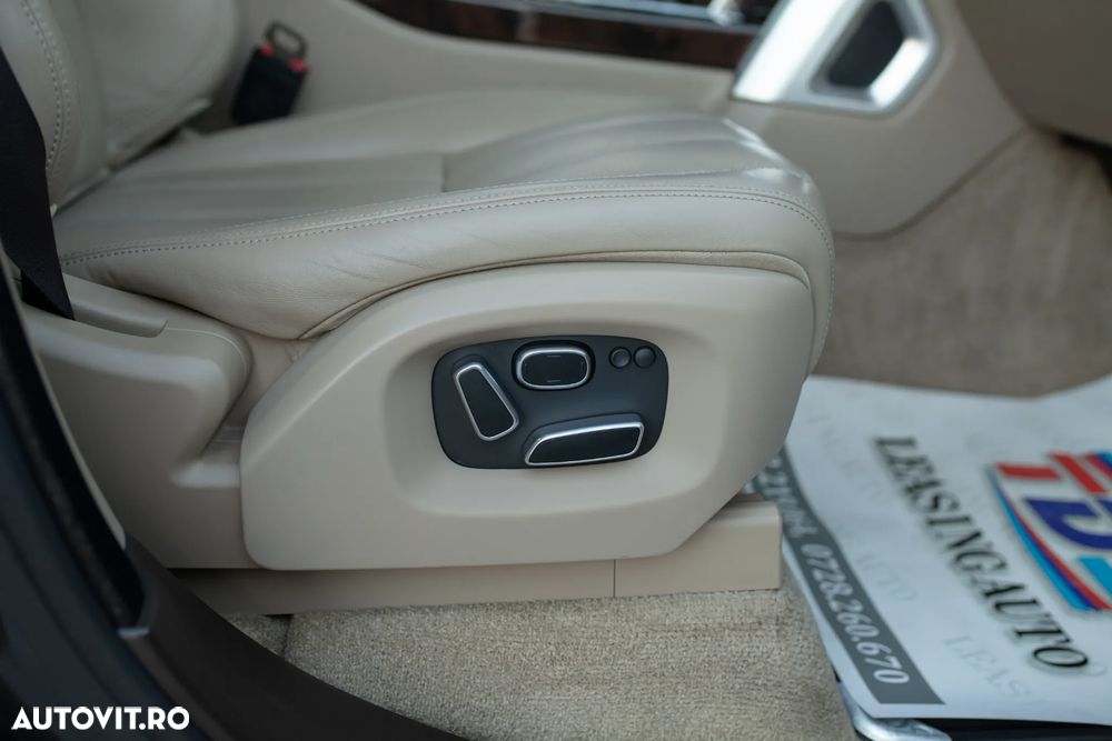 Land Rover Range Rover Vogue - 33