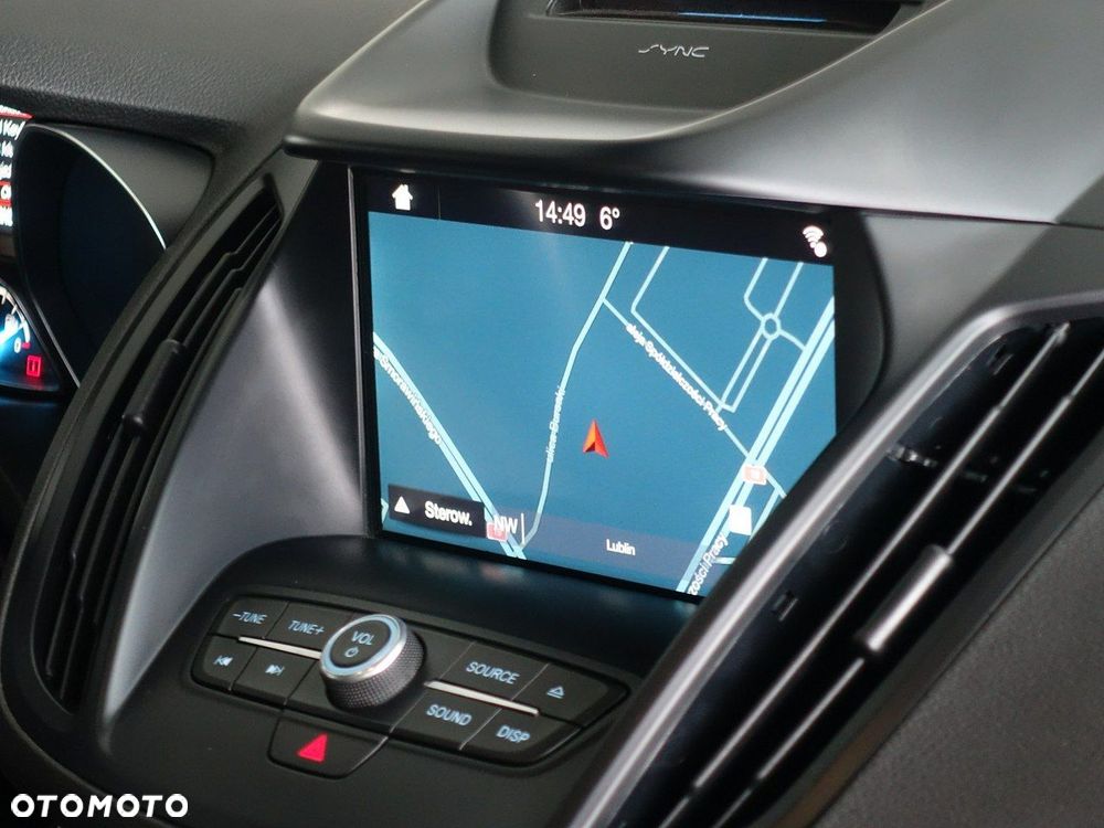 Ford Kuga 2.0 TDCi AWD ST-Line - 27