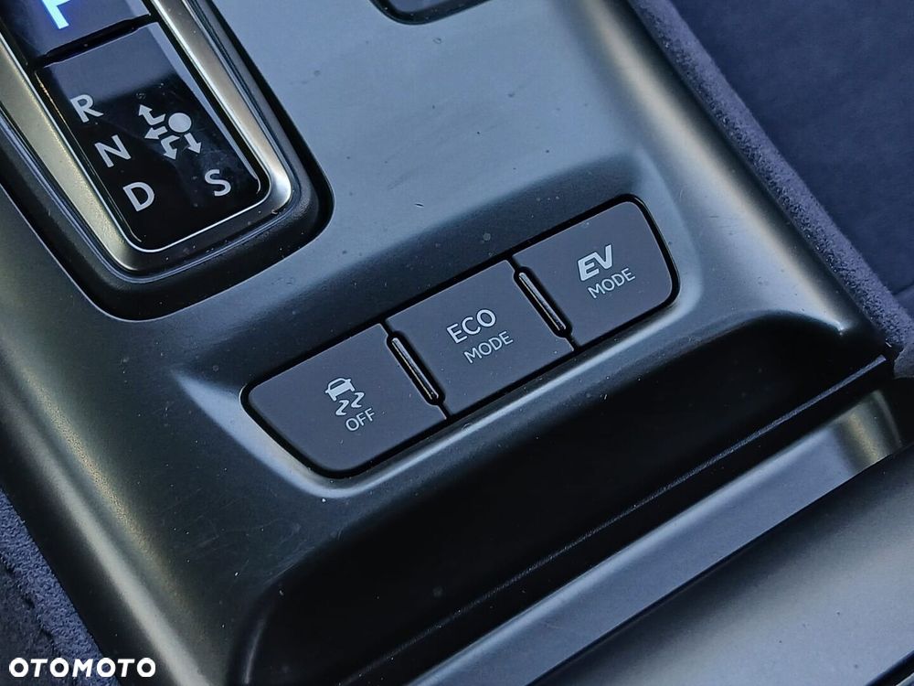 Lexus LBX 1.5 Hybrid Original Edition AWD - 30