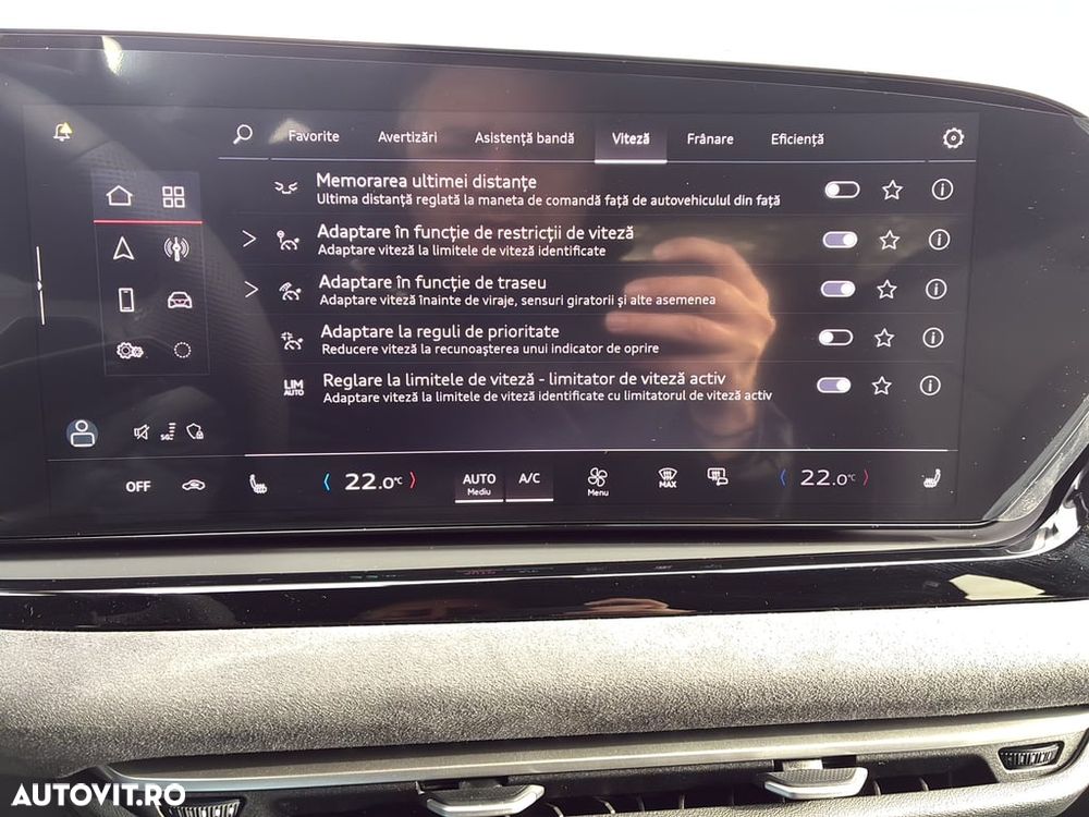 Audi A5 40 TFSI S tronic - 11