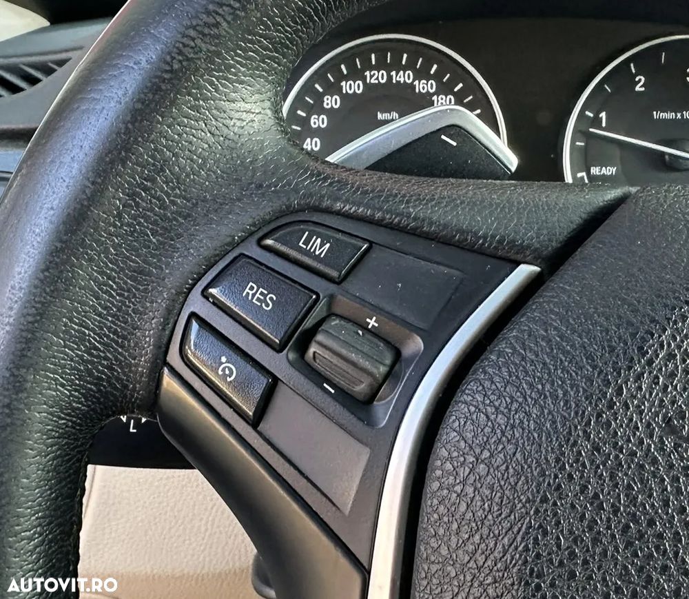 BMW Seria 3 - 29