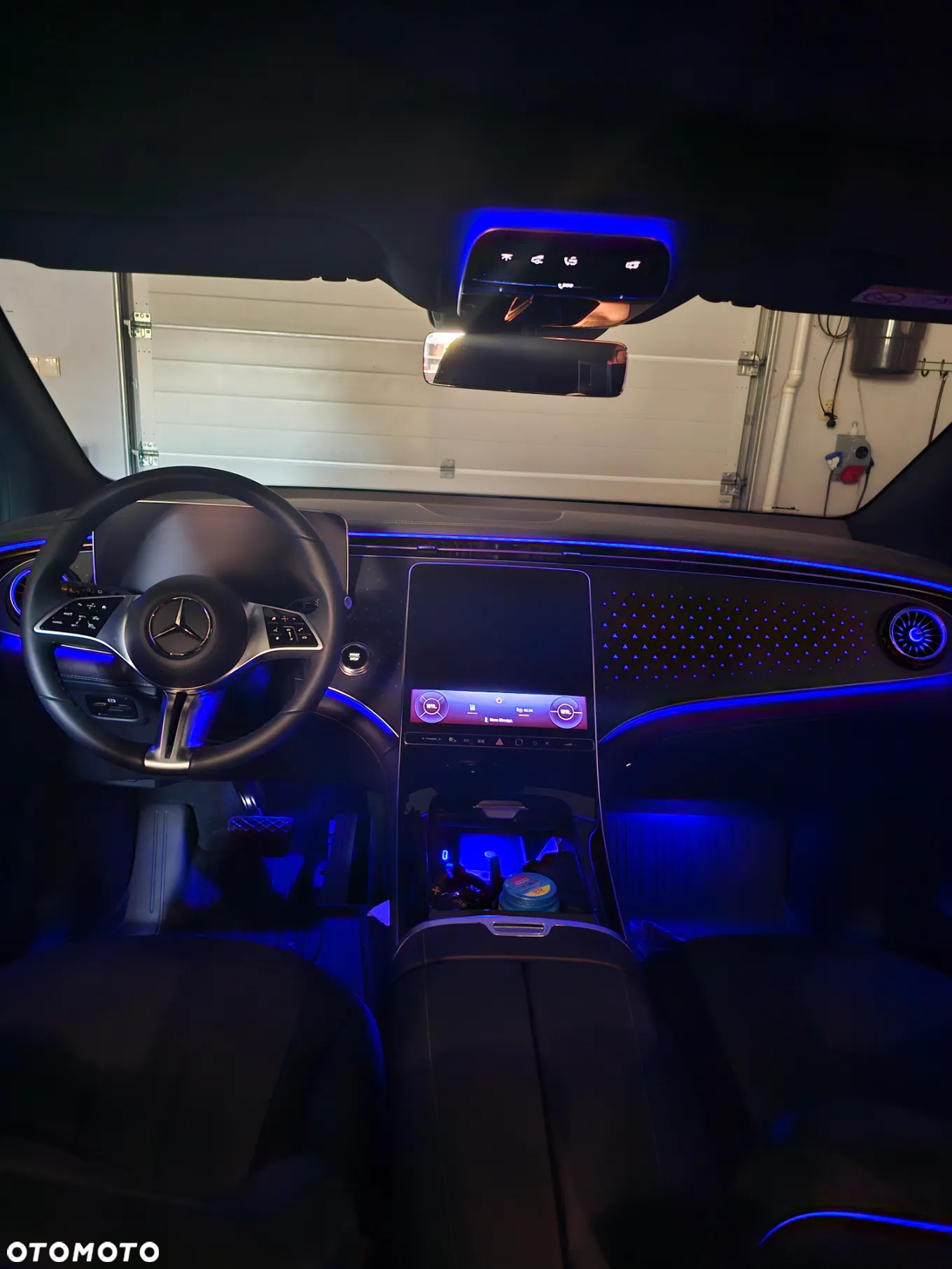 Mercedes-Benz EQE 350+ 90.5kWh Electric Art - 23