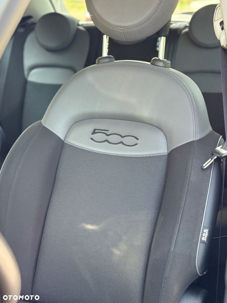 Fiat 500X 1.6 Multijet 4x2 S&S Pop Star - 36