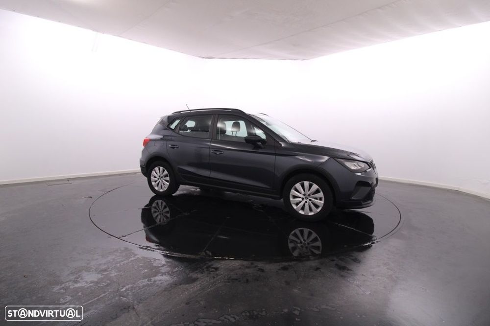 SEAT Arona 1.0 TSI Style DSG - 11