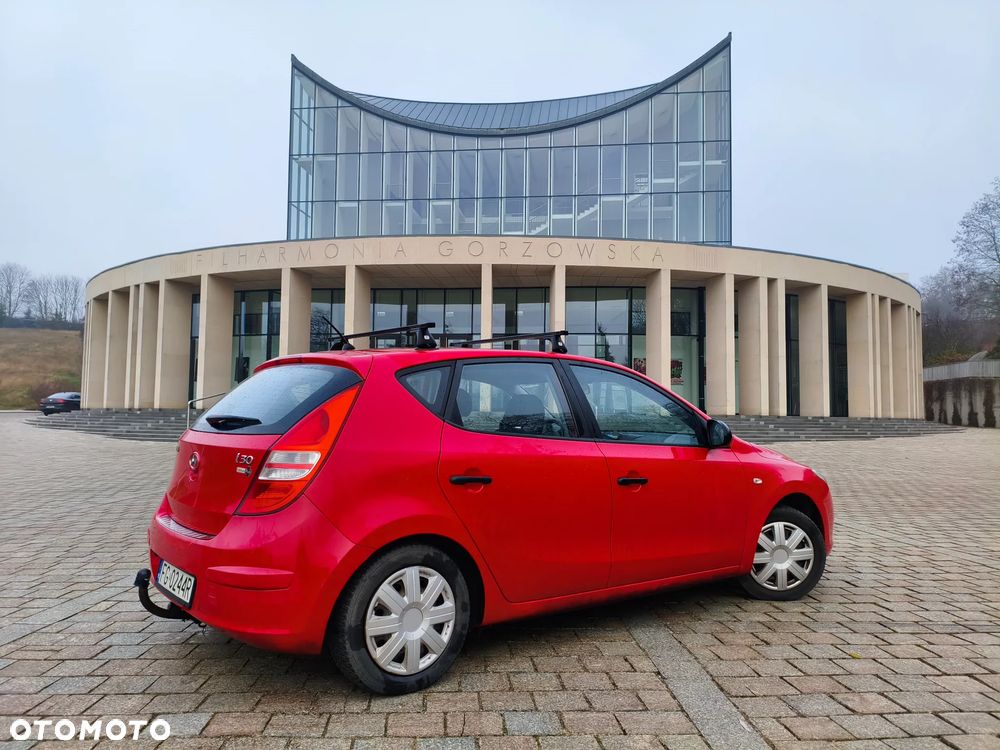 Hyundai i30 - 4