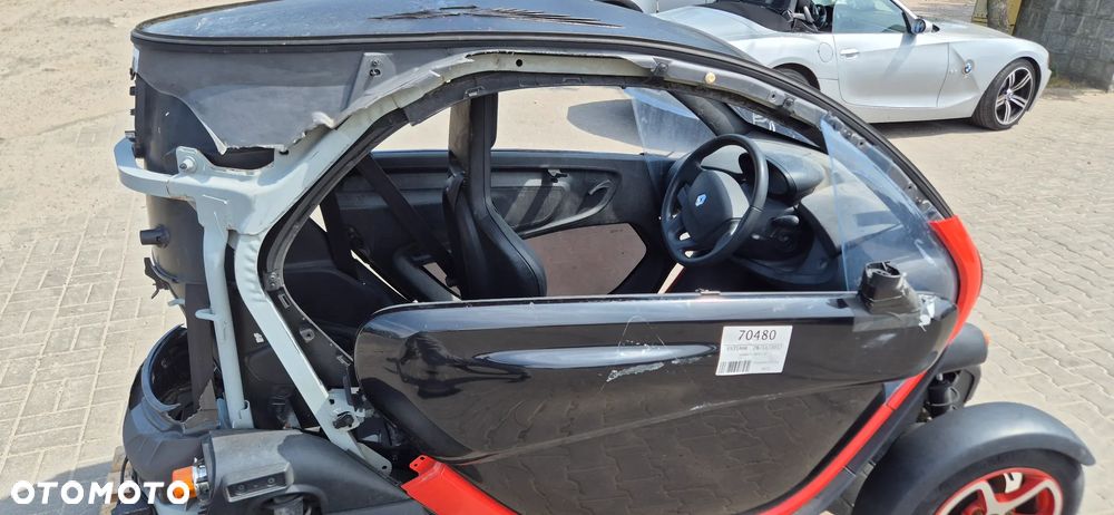 Renault Twizy - 8