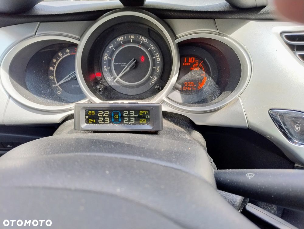 Citroën C3 VTi 95 Exclusive - 6
