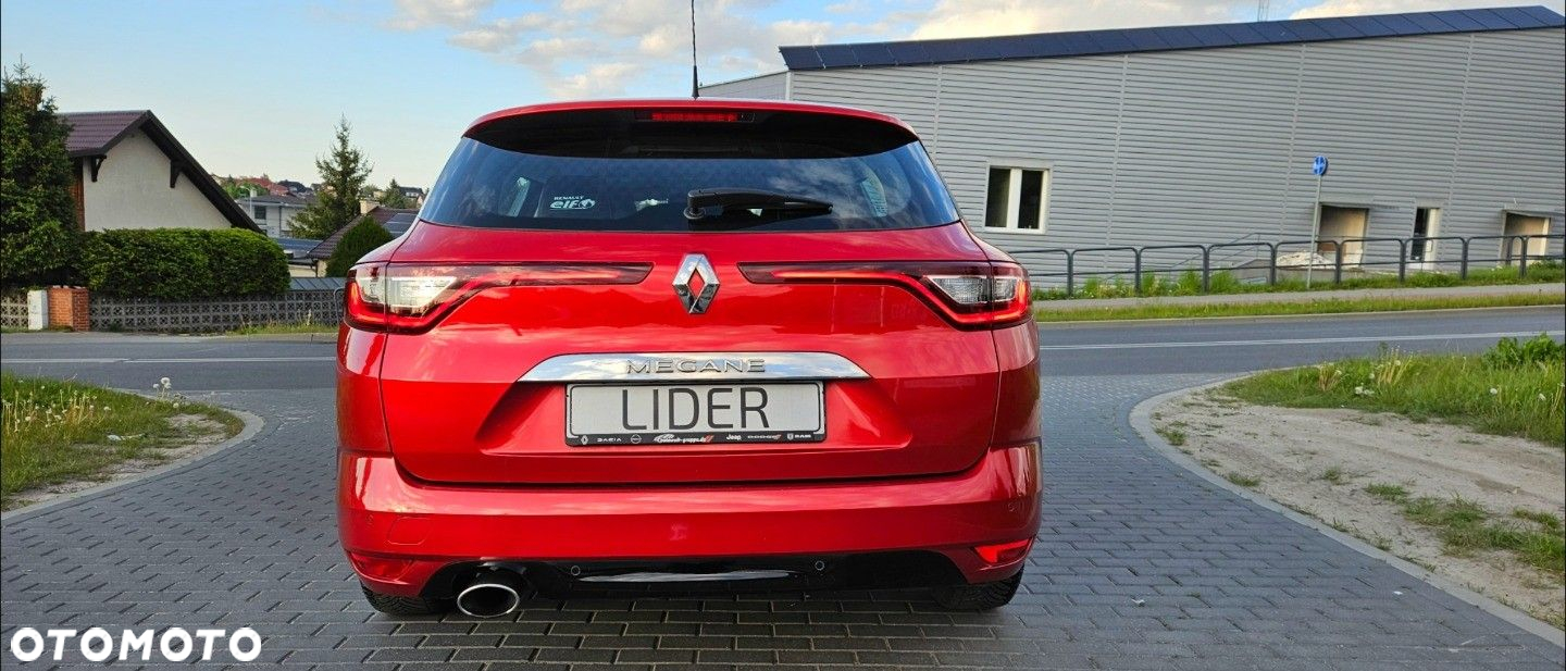 Renault Megane - 19