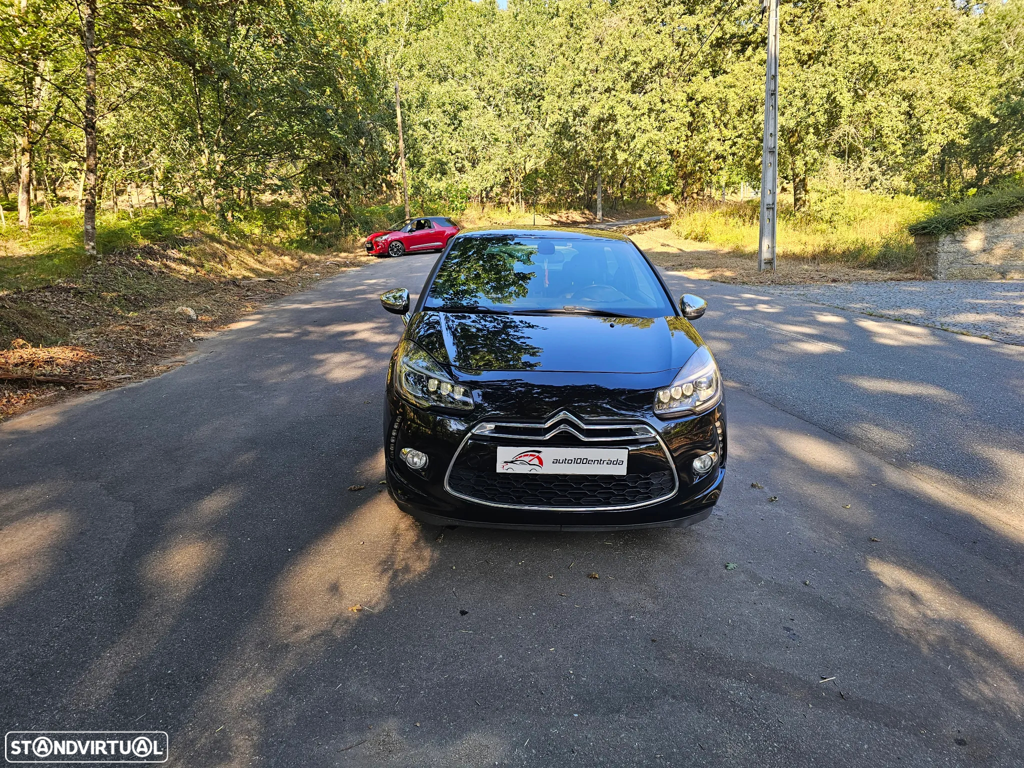 Citroën DS3 1.6 BlueHDi Sport Chic - 3