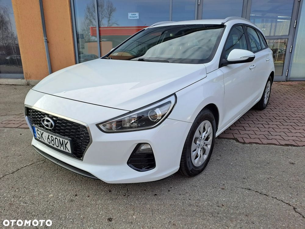 Hyundai i30 1.4 Style - 1