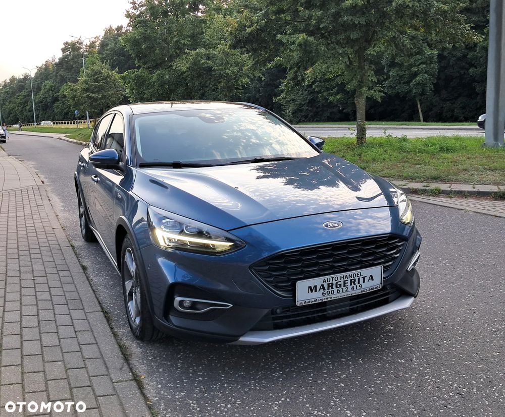 Ford Focus - 7