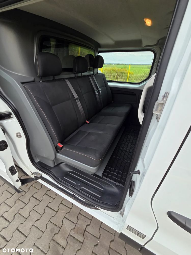 Renault Trafic - 19
