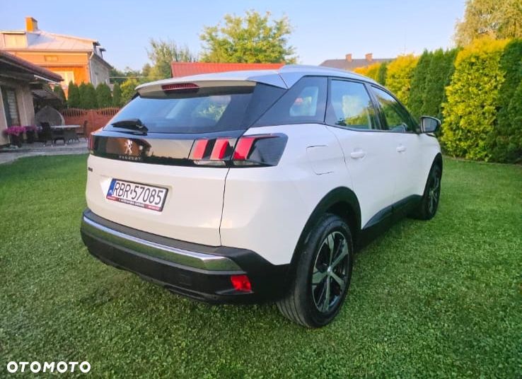 Peugeot 3008 BlueHDi 120 Stop & Start Active - 8