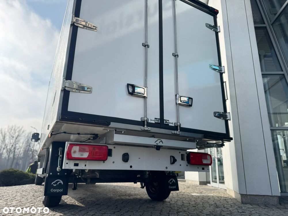 Volkswagen Crafter - 30