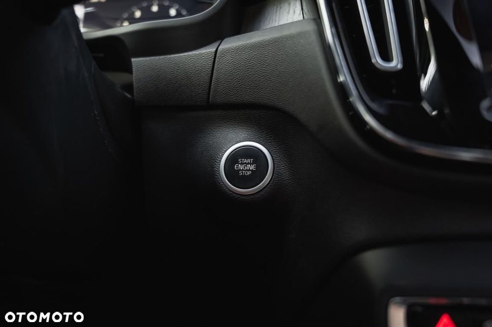 Volvo XC 40 - 21