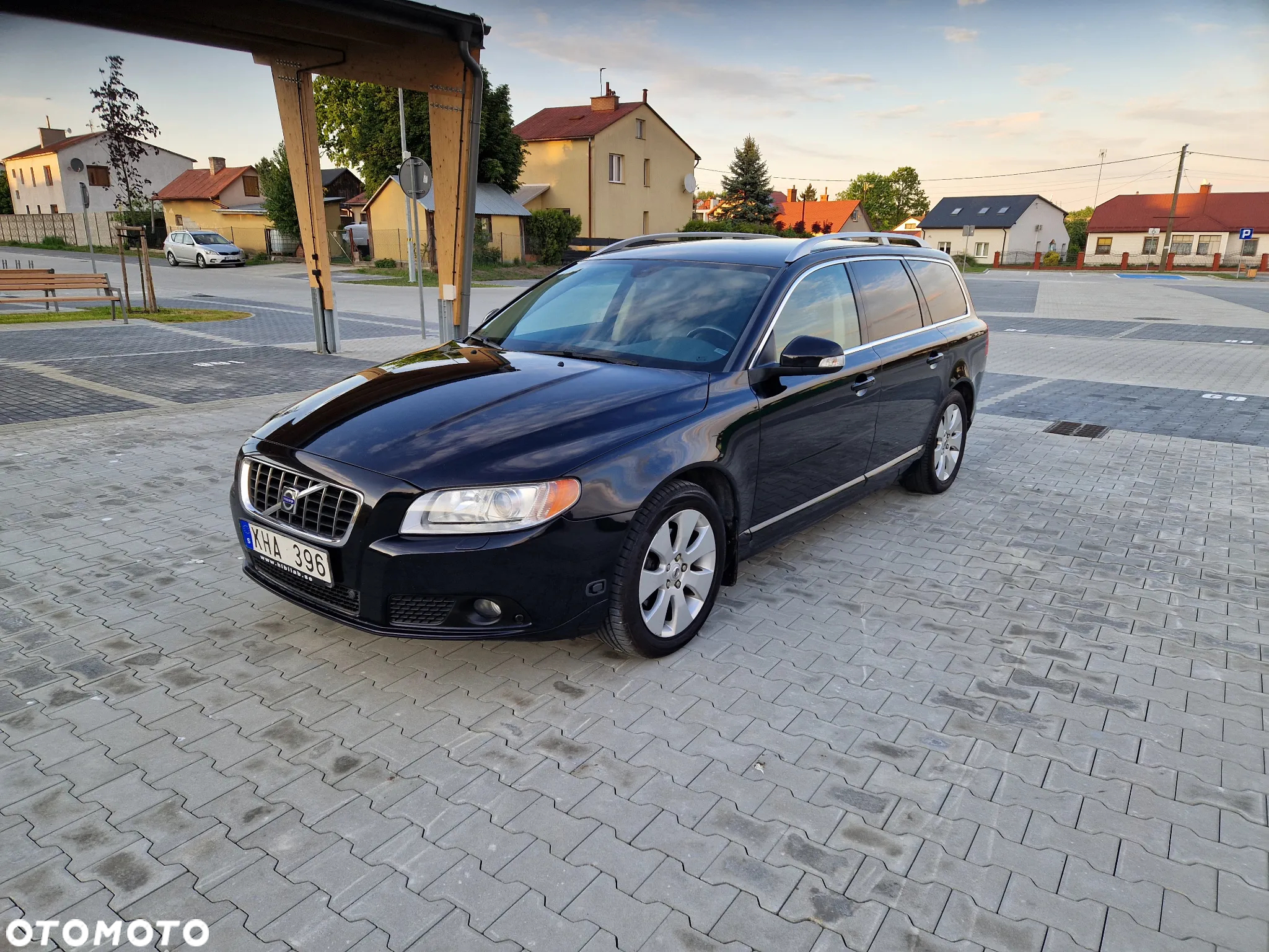 Volvo V70 2.0 Summum - 3