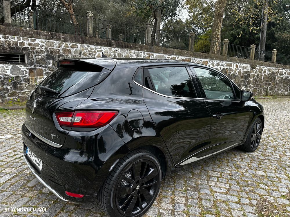 Renault Clio 1.5 dCi GT Line - 16