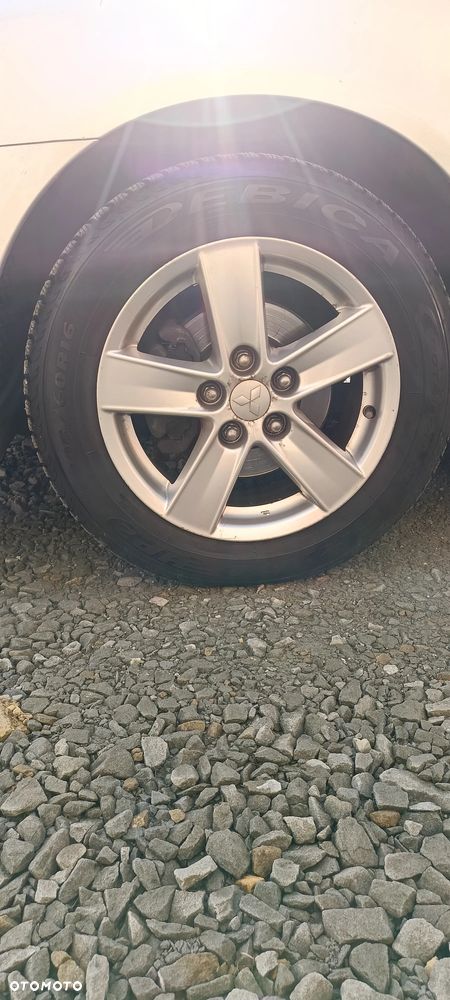 Mitsubishi Lancer 1.5 Inform ASTC - 21
