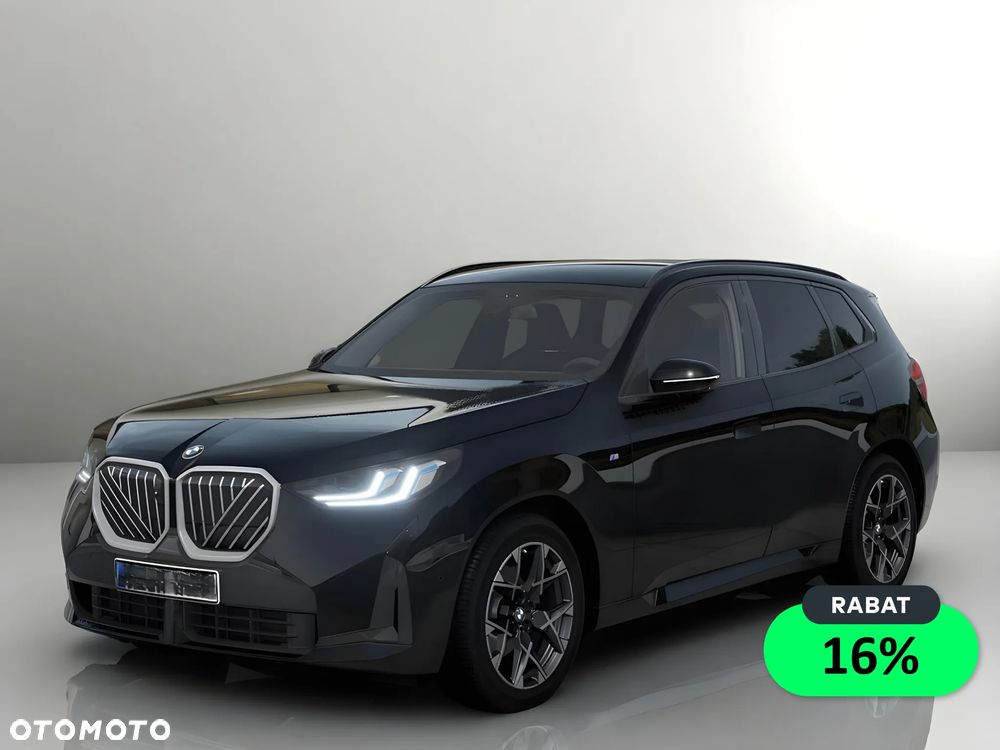 BMW X3 - 1